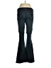 Paige Hearts Blue Jeans Size 30 waist - photo 2