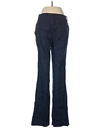 Elevenses Linen Pants (view 2)
