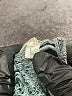 MONORENO Gray Long Sleeve Blouse Size L - photo 8