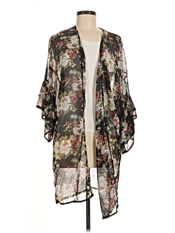 Mudd Kimono (view 1)