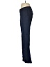 Elevenses Blue Linen Pants Size 6 - photo 5