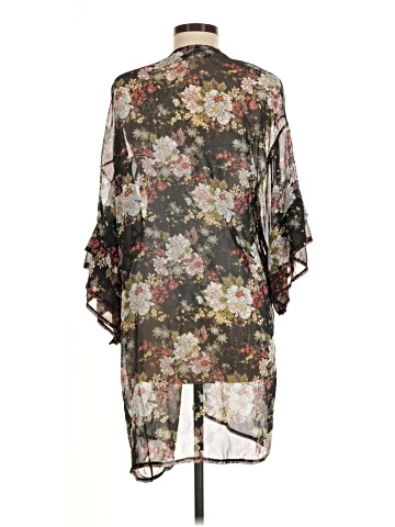 Mudd Kimono (view 2)
