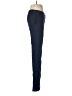 Elevenses Blue Linen Pants Size 6 - photo 4