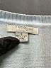 Mercer Street Studio 100% Acrylic Blue Pullover Sweater Size S - photo 7