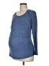 Bearsland Blue Cardigan Size Med Maternity - photo 1