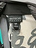En Focus Studio Teal Sleeveless Blouse Size 14 Petite - photo 7