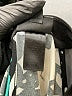 En Focus Studio Teal Sleeveless Blouse Size 14 Petite - photo 8