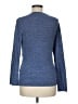 Bearsland Blue Cardigan Size Med Maternity - photo 2