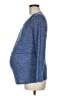 Bearsland Blue Cardigan Size Med Maternity - photo 5
