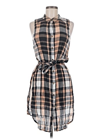 Holding Horses Casual Dress (view 1)