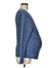 Bearsland Blue Cardigan Size Med Maternity - photo 4