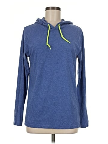Anvil Long Sleeve T-Shirt (view 1)