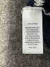 Saint Tropez West 100% Cotton Stripes Blue Pullover Sweater Size M - photo 8