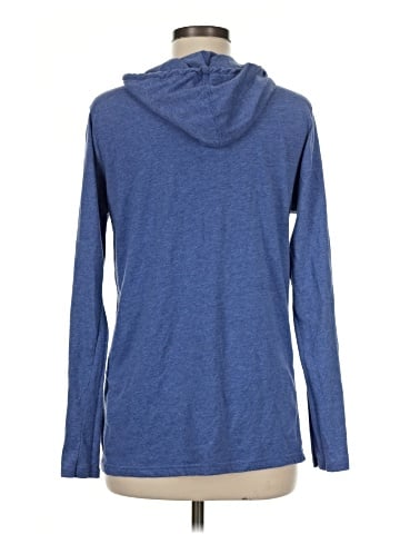 Anvil Long Sleeve T-Shirt (view 2)