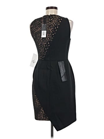 BCBGMAXAZRIA Cocktail Dress (view 2)