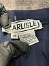 Carlisle Solid Blue Wool Skirt Size 14 - photo 4