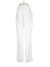 Kookai 100% Polyester White Casual Pants Size EU 36 / US 6 - photo 2
