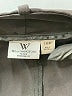 Worthington Color Block Black Dress Pants Size 16 Petite - photo 7