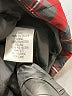 Croft & Barrow 100% Polyester Red Vest Size S - photo 7