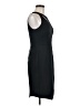 BCBGMAXAZRIA 100% Polyester Black Cocktail Dress Size 6 - photo 4
