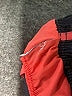 Umbro Gray Black Athletic Shorts Size L - photo 4