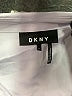 DKNY 100% Polyester Purple Long Sleeve Blouse Size XL - photo 7