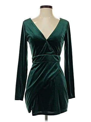 Superdown Cocktail Dress (view 1)