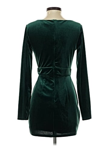 Superdown Cocktail Dress (view 2)