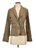 Eddie Bauer Tan Blazer Size S - photo 1