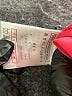 FILA Pink Track Jacket Size M (kids) - photo 5