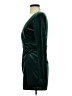 Superdown 100% Polyester Green Cocktail Dress Size S - photo 5