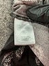 DR2 Paisley Black Long Sleeve Blouse Size 2X - photo 8