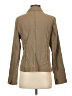 Eddie Bauer Tan Blazer Size S - photo 2
