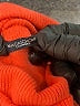 Magaschoni 100% Cashmere Orange Cashmere Pullover Sweater Size S (estimated) - photo 7