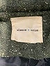 Silence and Noise Tweed Green Blazer One size - photo 6