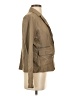 Eddie Bauer Tan Blazer Size S - photo 4