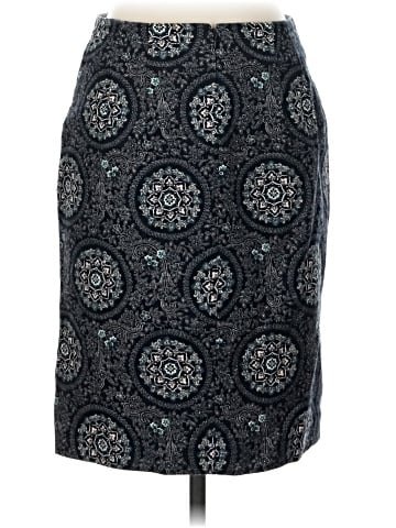 Ann Taylor LOFT Outlet Formal Skirt (view 2)