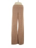 Steve Madden 100% Polyester Brown Casual Pants Size S - photo 1