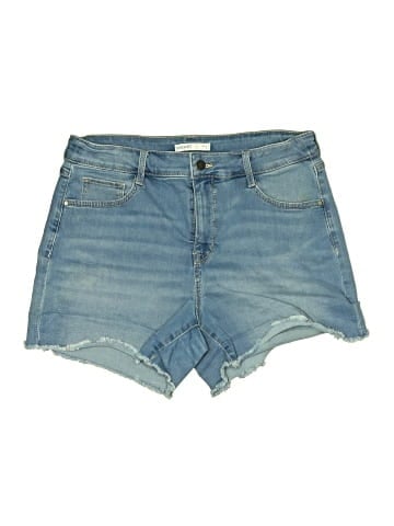 Nine West Denim Shorts (view 1)