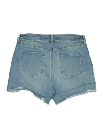 Nine West Denim Shorts (view 2)