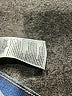 Gap Solid Blue Jeggings Size 32 waist - photo 9
