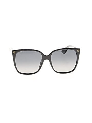 Gucci GG0022S Sunglasses (view 2)