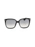 Gucci Gray GG0022S Sunglasses One size - photo 2