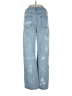 rue21 Stars Blue Jeans Size 12 - photo 2