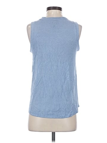 Bobeau Sleeveless T-Shirt (view 2)