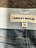 Ashley Mason Blue Jeans Size 13 - photo 7