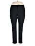 Cato Black Active Pants Size 16 - photo 1