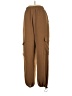 Persaya Brown Cargo Pants Size S - photo 2