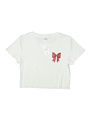 Suzette Short Sleeve T-Shirt (view 1)