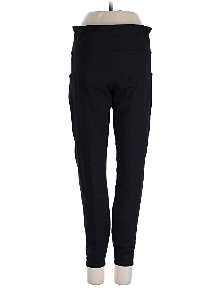 Pre-owned Vuori Active Pants In Black